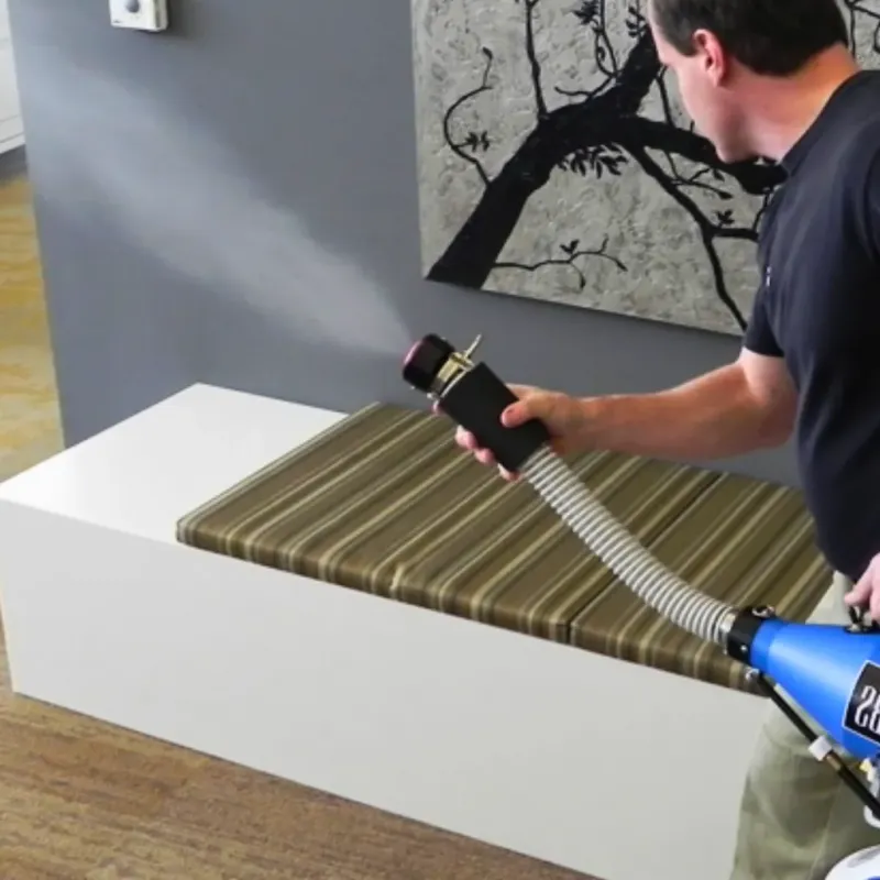 Professional Odor Removal in Lincolnton, NC